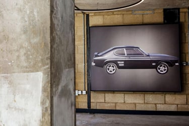 1 bed studio, Kings Road, City Centre, Reading, RG14HP - Image 10